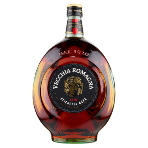 Vecchia Romagna Etichetta Nera 150 cl