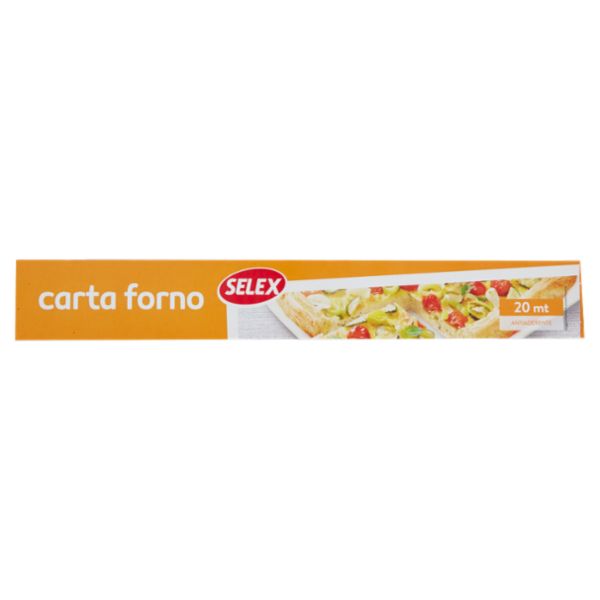 Selex Cartaforno 20 m