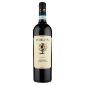 Tommasi Il Sestante Valpolicella Ripasso DOC Superiore 750 Ml