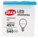Selex Lampadina Led Sfera E14 6W