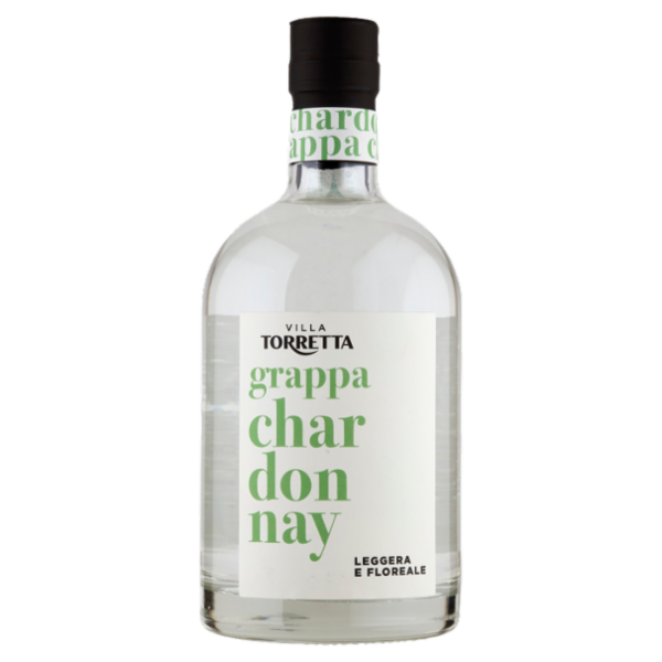 Villa Torretta Grappa di Chardonnay 500 ml
