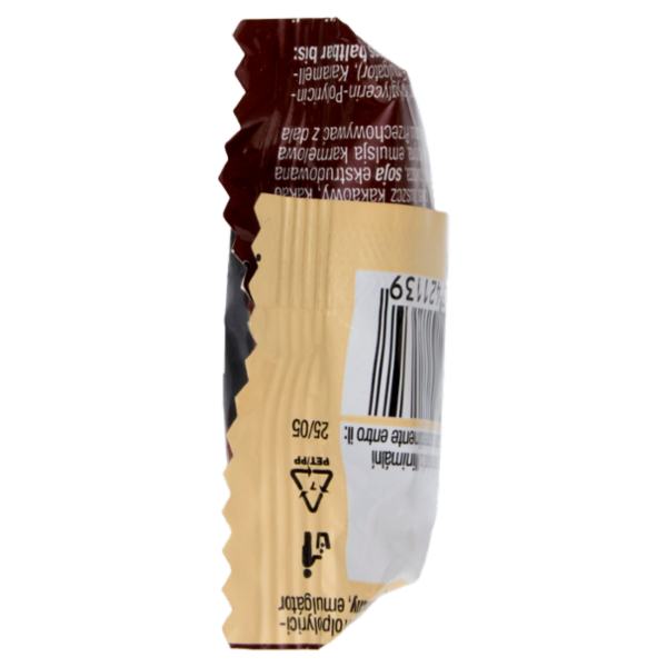 Nutrend deNuts Protein Peanut Dark Chocolate 50 g