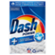 Dash Power Detersivo Lavatrice in Polvere, Tecnologia Anti-Residui, 23 Lavaggi 1150 g