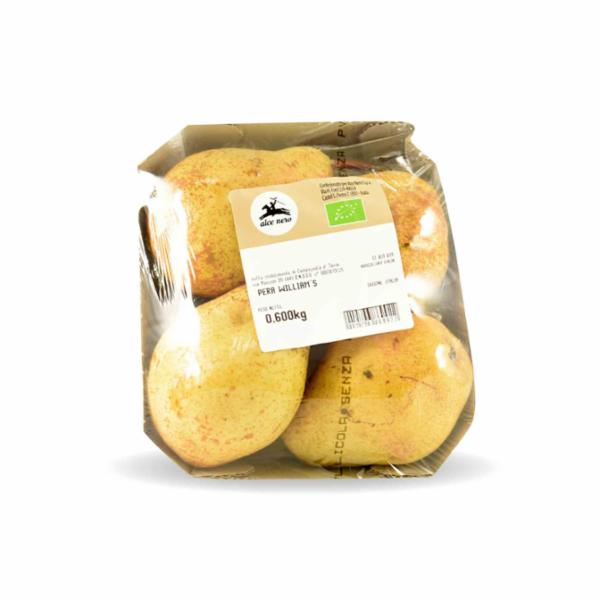 Pere William's Bio 600g