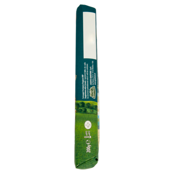 Parmareggio Parmigiano Reggiano Oltre 36 Mesi 200 g