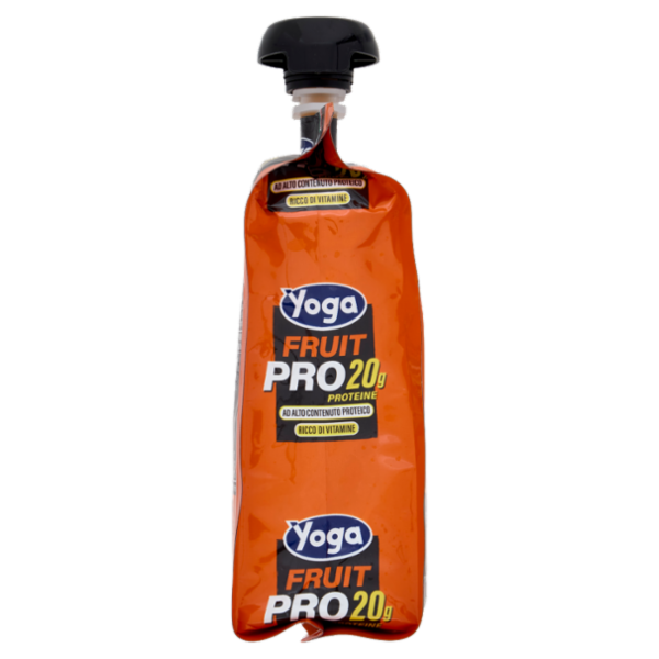 Yoga Fruit Pro 20g Proteine ACE Senza Zuccheri Aggiunti* 250 ml
