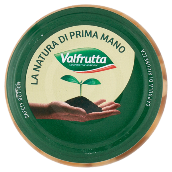 Valfrutta Bio Ceci 360 g