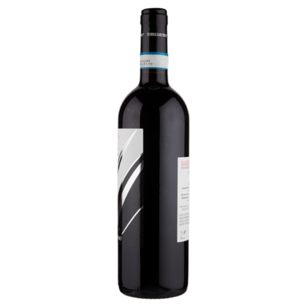 Terredavino Barbera d'Alba DOC Superiore Martlet 75 cl