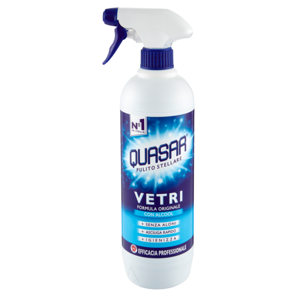 Quasar Vetri 750 ml