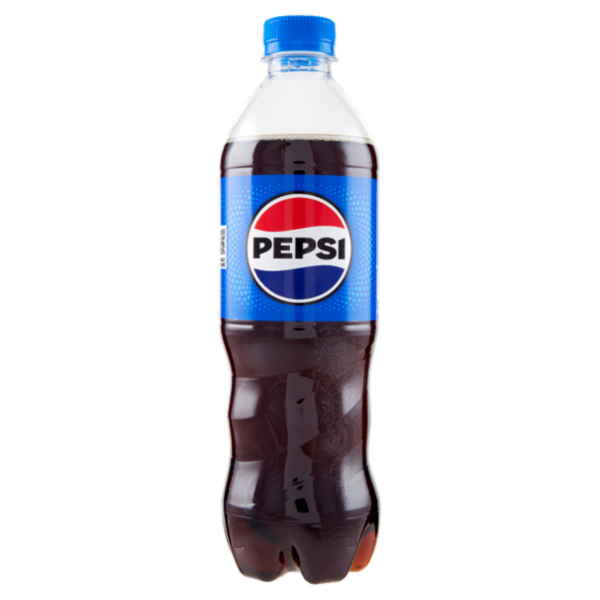 Pepsi 0,5 L