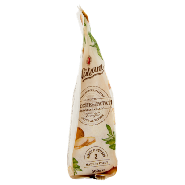 La Molisana Chicche di Patate 500g