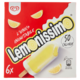 Algida Lemonissimo 6 x 62 g