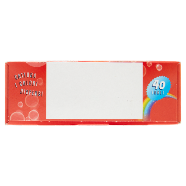 IL GIGANTE Assorbi Colore 40 pz