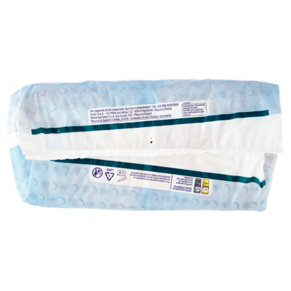 Pampers Sole e Luna XL 26 pz