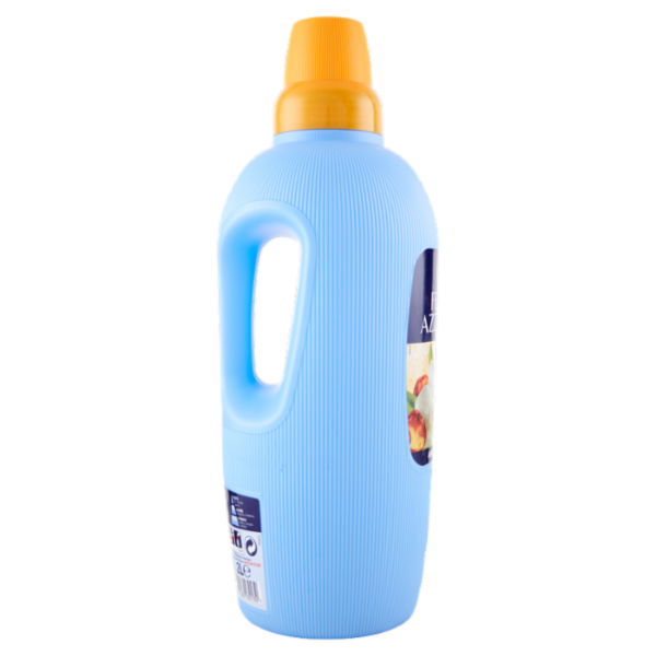 Felce Azzurra ambra & vaniglia Ammorbidente 2 L