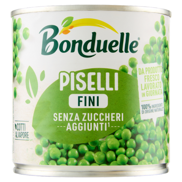 Bonduelle Piselli Fini 305 g