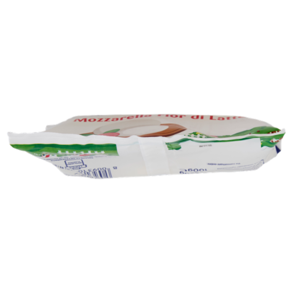 Tapporosso Mozzarella Fior di Latte 100 g