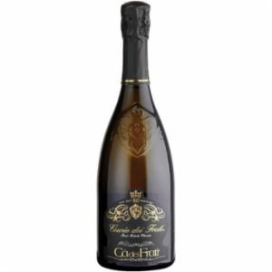 Spumante Brut Metodo Classico Cuvée Dei Frati Cà Dei Frati