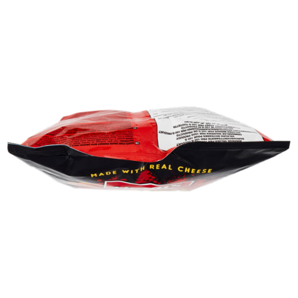 Herr's Carolina Reaper Cheese Curls 113 g