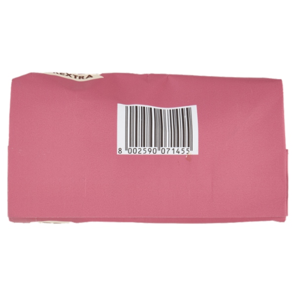 Misura Fibrextra Biscotti integrali Frutti di Bosco e Barbabietola 260 g