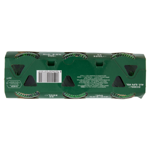 Pedavena Originale 3 x 33 CL