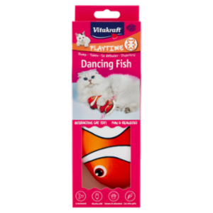 Vitakraft Playtime Dancing Fish 1 Pz
