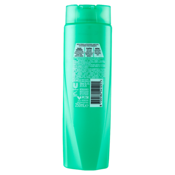 sunsilk Ricci da Sogno Shampoo per Capelli Ricci 250 mL