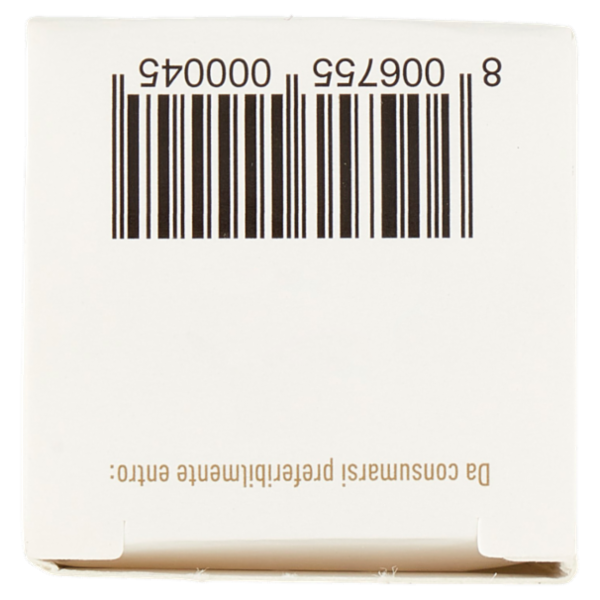 Bauer dado-Crema Carne 80 g