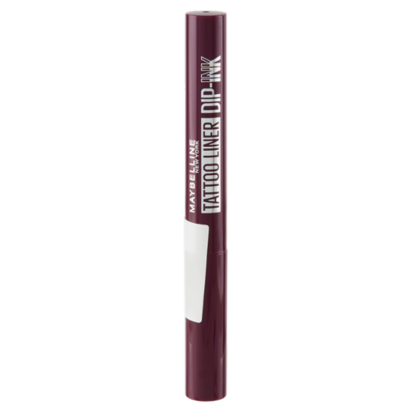 Maybelline New York Tattoo Liner Dip-Ink 103 Burgundy Boost