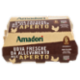 Amadori 6 Uova Fresche da Allevamento all'Aperto 330 g