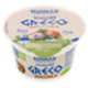 Kionas Yogurt Greco Nocciola 0,5% di grassi 150 g