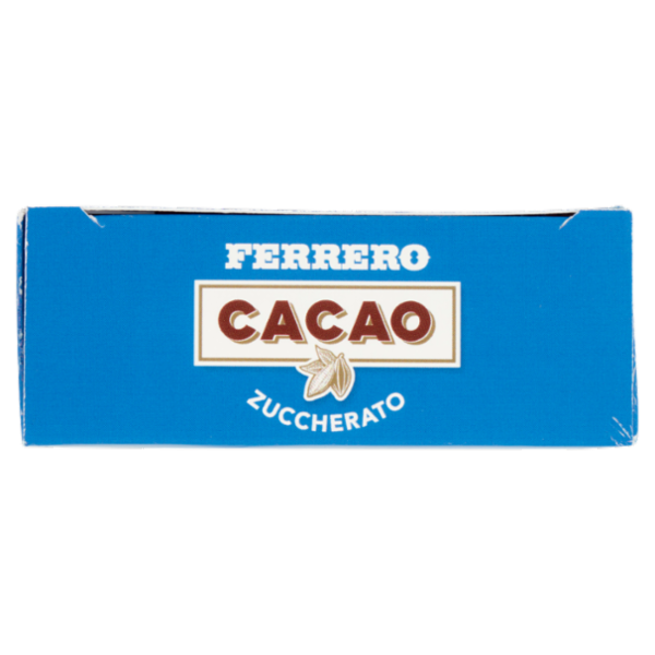 Ferrero Cacao Zuccherato 75 g