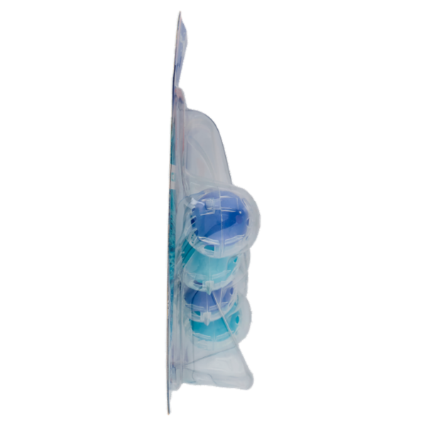 BREF WC Power Activ Oceano 50 g