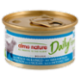 almo nature Daily Adult Cat Mousse con Pesce Oceanico 85 g