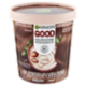 Garnier GOOD 6.0 Castano Mocaccino, colorazione permanente senza ammoniaca, 90% di origine naturale