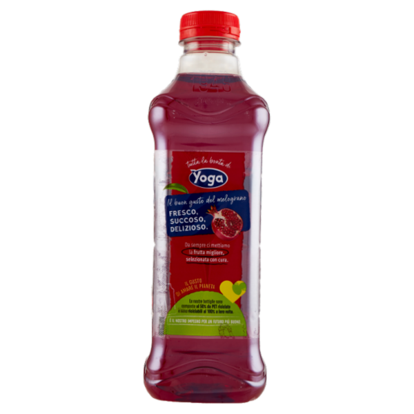 Yoga Melograno 1000 ml