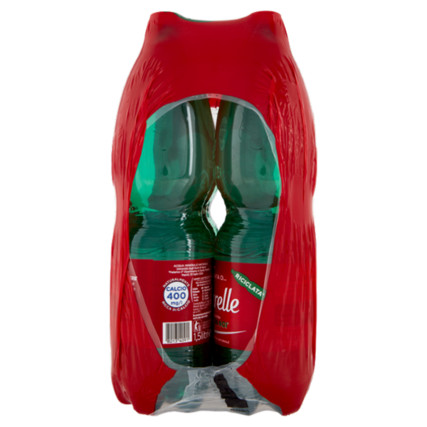 Ferrarelle 6 x 1,5 L