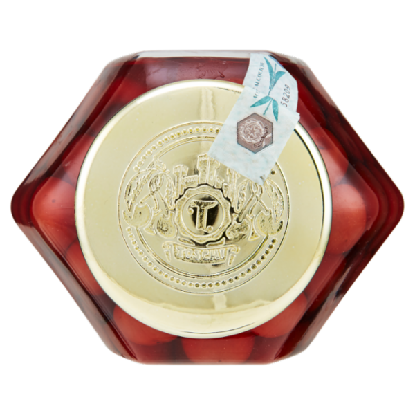 Toschi Ciliegie Spiritose al Liquore 2000 g