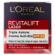 L'Oréal Paris Revitalift Laser Tripla Azione Crema Anti-Età SPF 25 50 ml