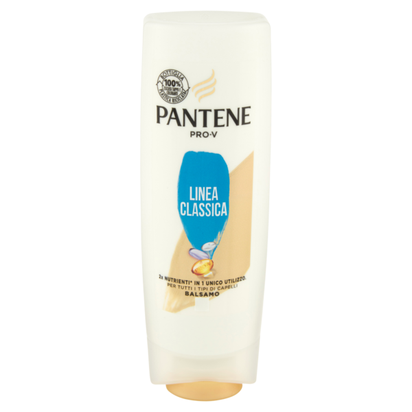 Pantene Balsamo Linea Classica 180 ml