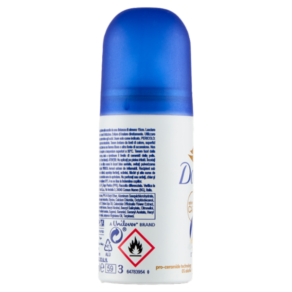 Dove advanced Care original anti-perspirant 35 ml