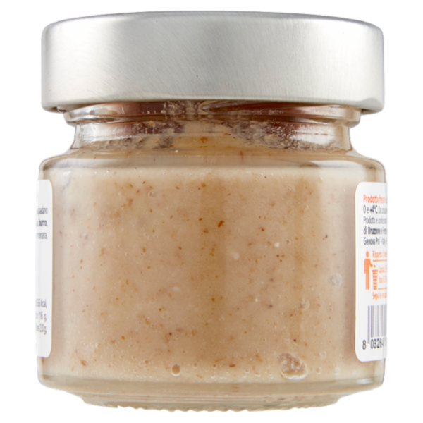il Pesto di Pra' Salsa di Noci 90 g
