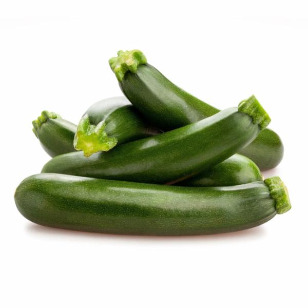 Bio Zucchine