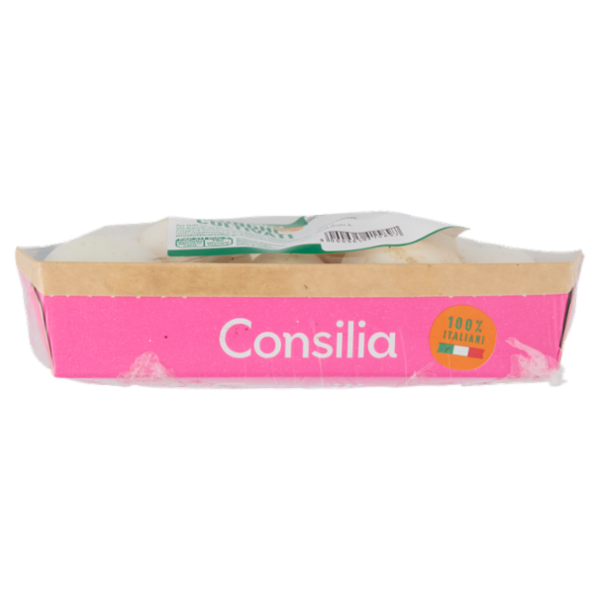 Consilia Funghi Prataioli Coltivati Interi 300 g