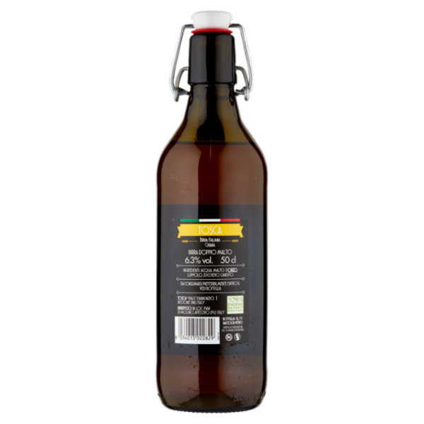 Tosca Chiara 50 cl