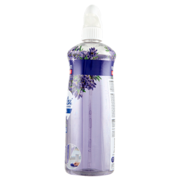 Coccolatevi Bloomalcool Lavanda Alcol Profumato 60° 750 ml
