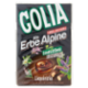 Golia alle Erbe Alpine Liquirizia 49 g