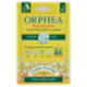 Orphea Salvalana Foglietti per Cassetti e Armadi al Profumo Naturale di Fiori 12 x 0,65 g