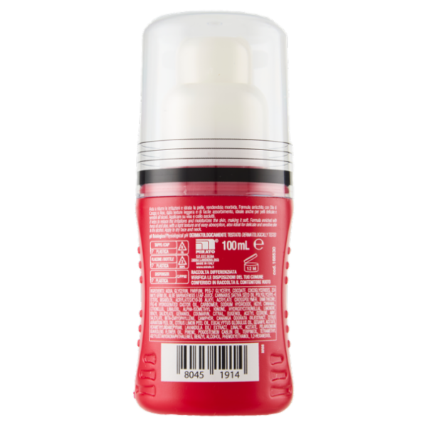 Intesa Pour Homme After Shave Sensitive Lenitivo 100 mL