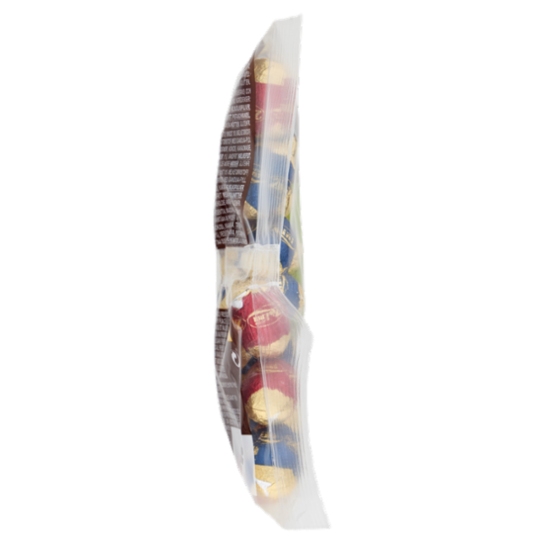 Zàini Ovetti Assortiti con Ripieno al Gianduia 400 g